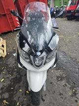 Piaggio X10 125 ABS ASR TÜV neu - ROLLER VON 81 BIS 125 CCM