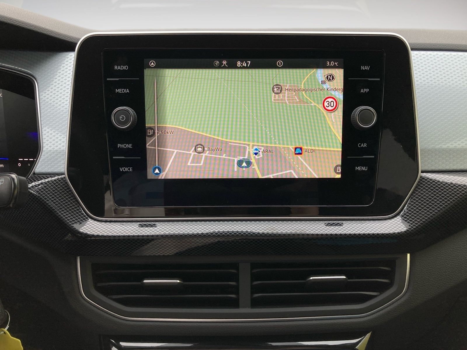 Volkswagen T-Cross - Bild 12