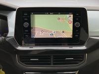 Volkswagen T-Cross - Vorschau Bild 12
