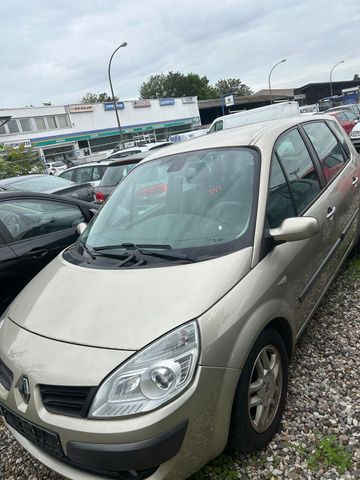 Renault Scenic Exception 2.0 16V