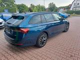 Skoda OCTAVIA Combi 110 kW TDI 150 PS DSG 4x4 AHK - Skoda Octavia: Ps
