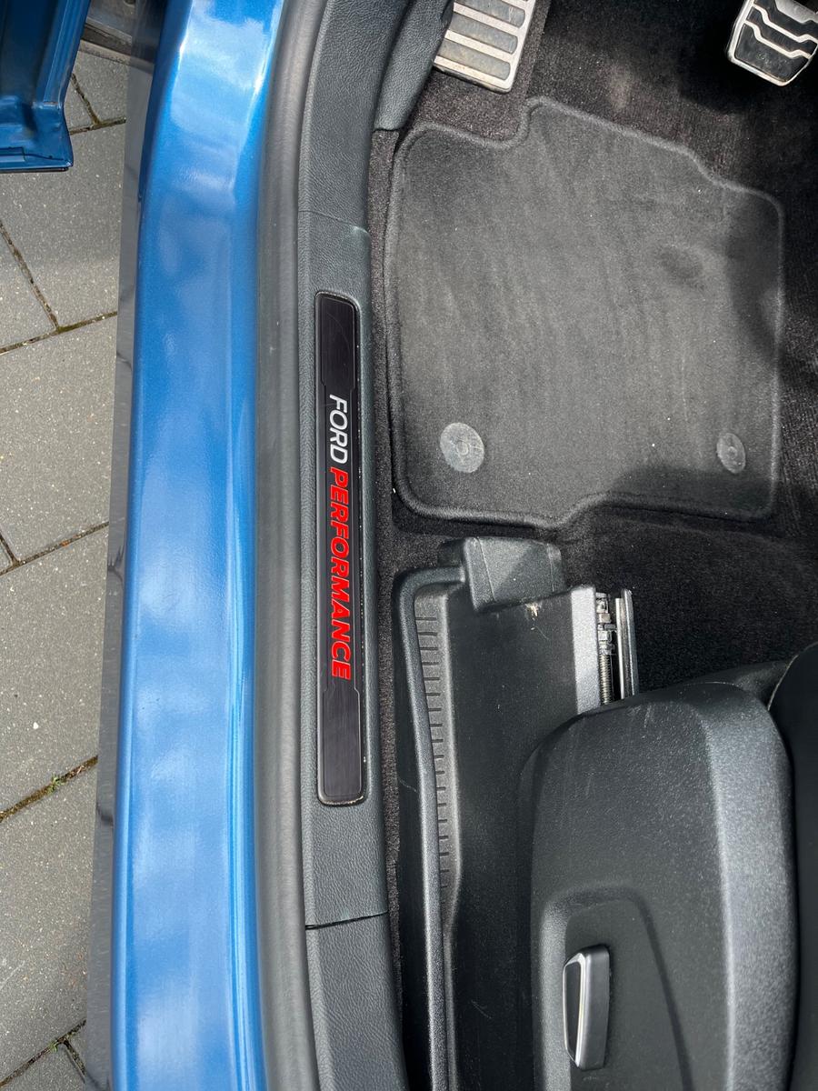 Ford Edge ST 2.7 V6 