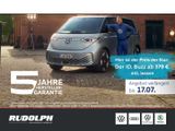Volkswagen ID. Buzz Pure KR 125 KW LED BT ACC Klima PDCv+h  - Volkswagen ID. Buzz: Pure