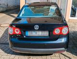 Volkswagen VW Jetta 1.6 Benziner - gebrauchte VW Jetta aus dem Jahr 2009
