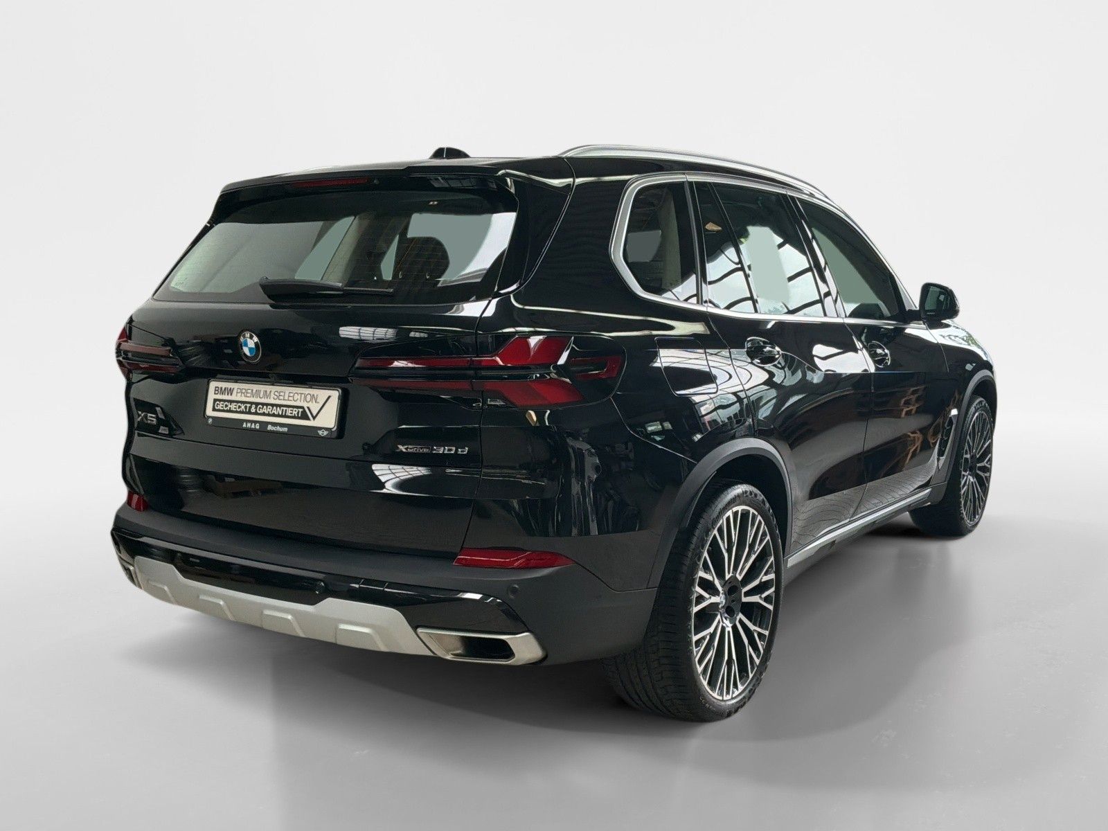 BMW X5 xDrive30d foto 4
