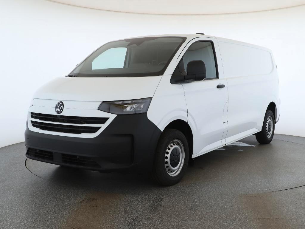 Volkswagen T7 Transporter LR/KLIMA/KAMERA/LED/5-J.GARANTIE