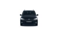Volkswagen Touran - Vorschau Bild 3