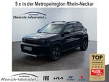 Fiat Grande Panda 1.2 Hybrid La Prima 74 kW Navi SHZ  - schwarze Fiat Grande Panda