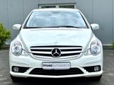 Mercedes-Benz R 320 CDI AMG 4MATIC Lang 7 Sitzer - Mercedes-Benz R-Klasse: Lang