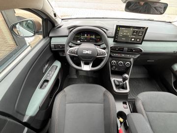 Dacia Sandero Stepway Extreme TCe 110