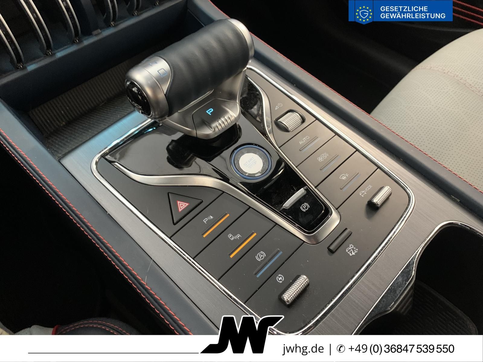 BYD ATTO 3