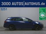 Opel Astra K Sports Tourer 1.2 Turbo Ultimate AHK - Opel Astra: Alcantara