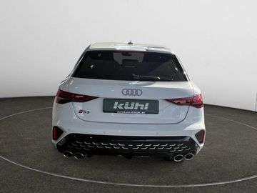 Audi S3 - 5