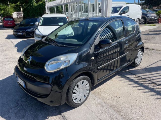 Citroën Citroen C1 1.0 3 porte C1TY