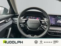 Skoda Octavia - Vorschau Bild 15
