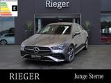 Mercedes-Benz CLA 200 AMG Kamera*Spurhalte*LED*SHZ*Keyless*+++ - Mercedes-Benz Jahreswagen: Coupé