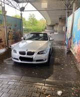 BMW 325i Cabrio - - BMW 3er Reihe aus 2010: Cabrio