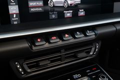 PORSCHE 992 Turbo S Cabriolet I Burmester I Lift I Appro