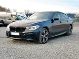 BMW 640i Gran Turismo xDrive M Sport LUFT/ VOLL - BMW 640 aus 2018