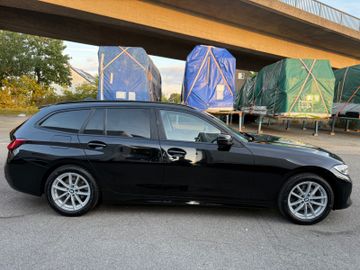 BMW 320 - 7