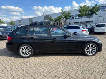 BMW 320 - 7