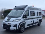 Chausson V594 Sport Line Mod.26 Automatik Artic/Sichtweit - Chausson Hamburg