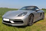 Porsche Boxster GTS 4.0 Boxster GTS 718 Klima/MwsT. aus.