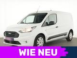 Ford Transit Connect 240 Anhängerkupplung|Navi|Klima - Ford Transit Connect mit Schiebetür