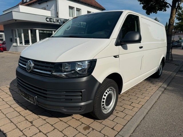 Image of Volkswagen T6 Transporter