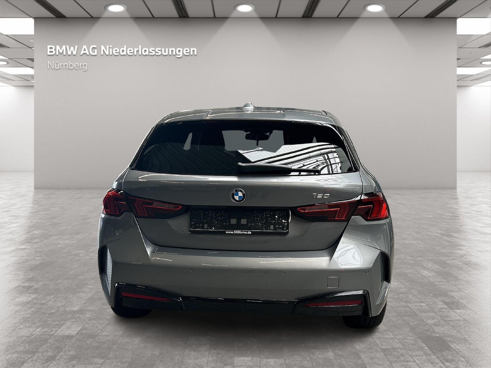BMW 120 - Bild 7