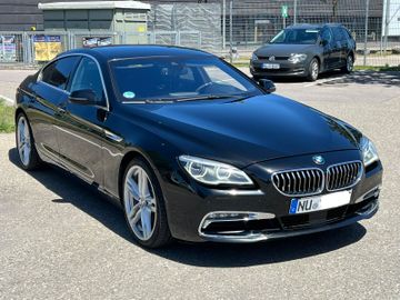 BMW 640 Gran Coupé - 4