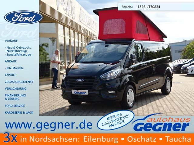 Ford Transit Custom 320 L2 Trend Camper Aufstelldach