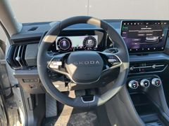 SKODA Kodiaq 2.0 TDI 193PS 4x4 Selection 7 Sitzer_