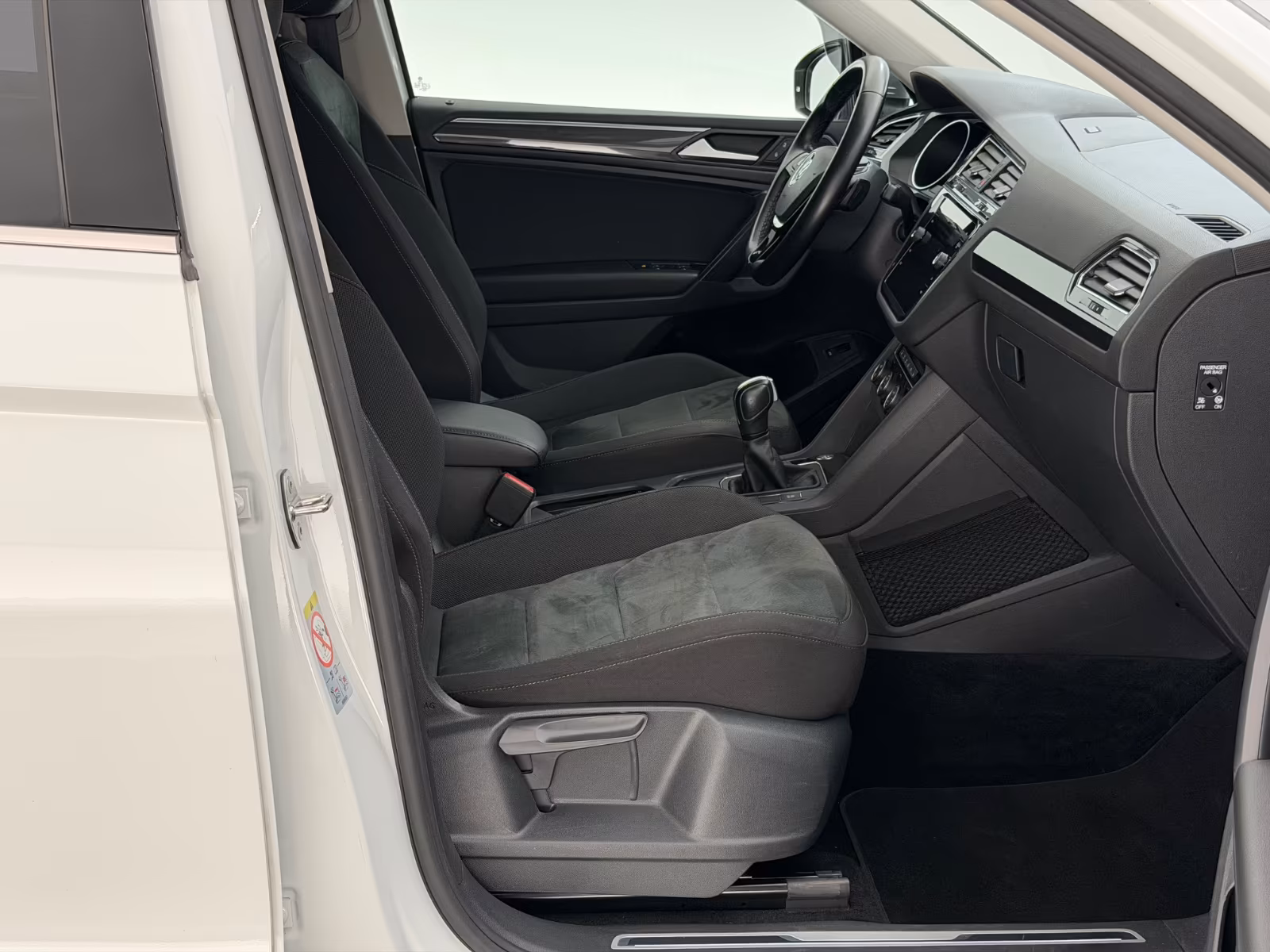 Volkswagen Tiguan Allspace Tiguan Allspa. 1.5 TSI*HIGHLINE*LED-AHK-ACC-STHZ, миниатюра 21