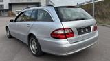 Mercedes-Benz E 220 E T-Modell E 220 T CDI - Mercedes-Benz E 220 aus 2006: Cdi