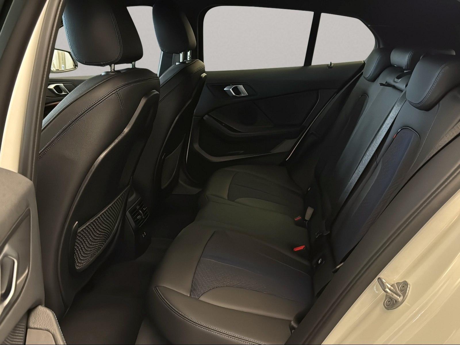 BMW 118 i M Sport LiveCockpitProf Kamera LED, миниатюра 7