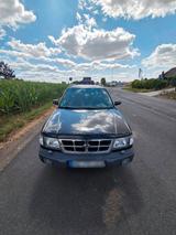 Subaru Forester 2.0 AWD - gebrauchte Subaru Forester aus dem Jahr 2000