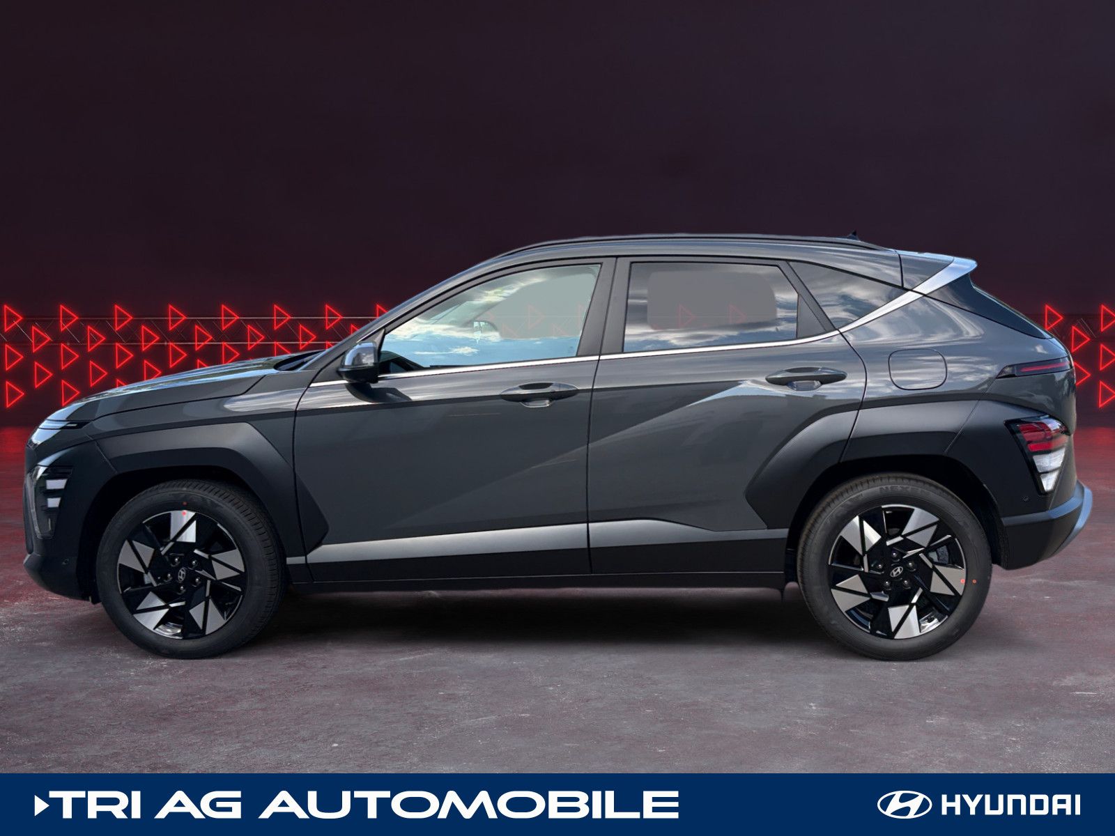 Hyundai Kona – Bild 6