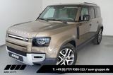 Land Rover Defender 110 P400 HSE Geländewagen HSE / AHK - Land Rover Defender: Hse