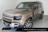 Land Rover Defender 110 P400 HSE Geländewagen HSE / AHK - Land Rover Defender: G4