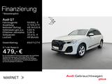 Audi Q7 45 TDI quattro S line*Navi*Matrix*Alu*HUD*AHK - Audi Q7 Jahreswagen
