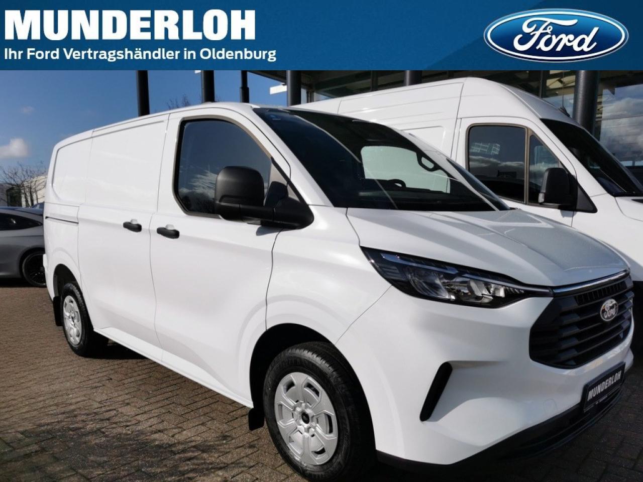 Ford Transit Custom Kasten 280 L1 Trend FWD