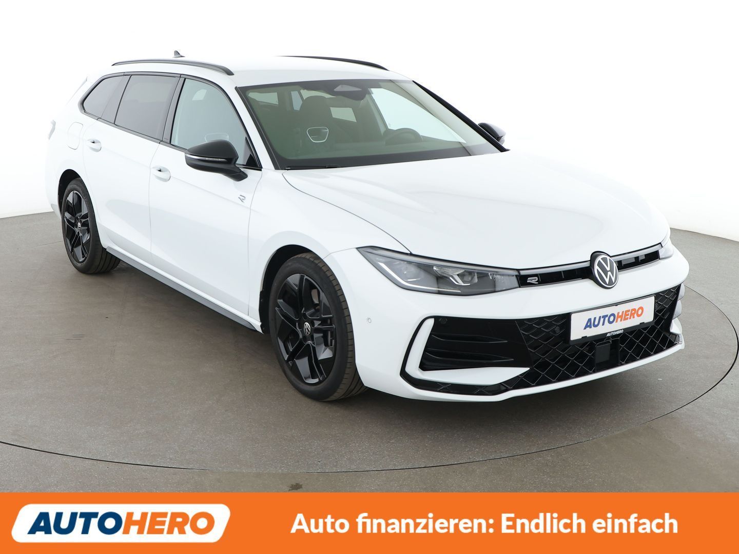 Volkswagen Passat 2.0 TDI R-Line 4Motion Aut. MATRIX ACC foto 8