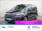 Volkswagen T7 Multivan E-HYBRID 4M DSG LR LED NAVI AHK ACC