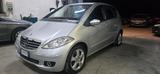 Mercedes-Benz Mercedes-benz A 180 CDI Avantgarde - Mercedes-Benz A 180: Cdi Avantgarde