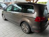 Volkswagen Sharan 2.0 TDI Style DSG AHK PANORAMADACH - Volkswagen Sharan Style mit Diesel-Antrieb