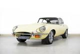 Jaguar E-Type S2 FHC - Full History Present - Completel - Jaguar E-Type Oldtimer