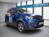 Peugeot Rifter Kombi GT 1.5 BlueHDi Navi Sitzhz - blaue Peugeot Rifter