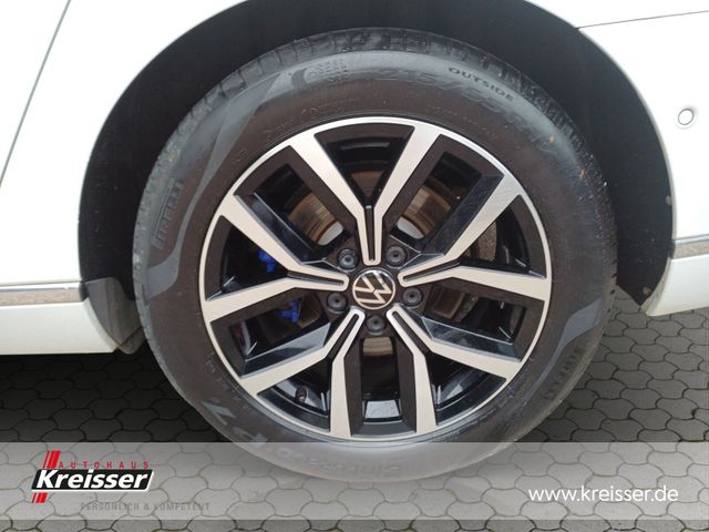 Passat Variant 1.4 TSI GTE ACC/AHK/LED/NAVI/RFK