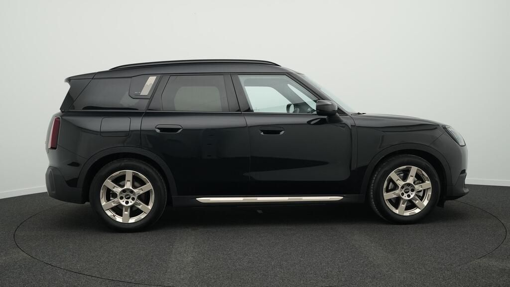 MINI Cooper SE Countryman - Bild 4